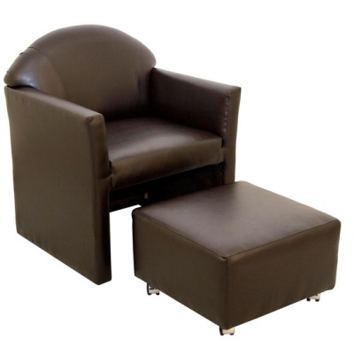 6016-Chair-with-Ottoman