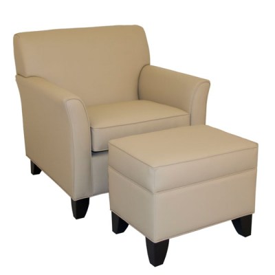 6020-Chair-with-Ottoman