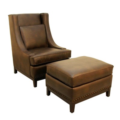 6039-Chair-with-Ottoman