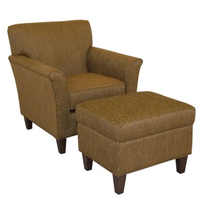 626-Chair-with-ottoman