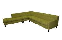 Style 114 Sectional