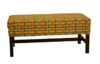 Style 203 Bench