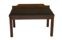 Style 219 Bench