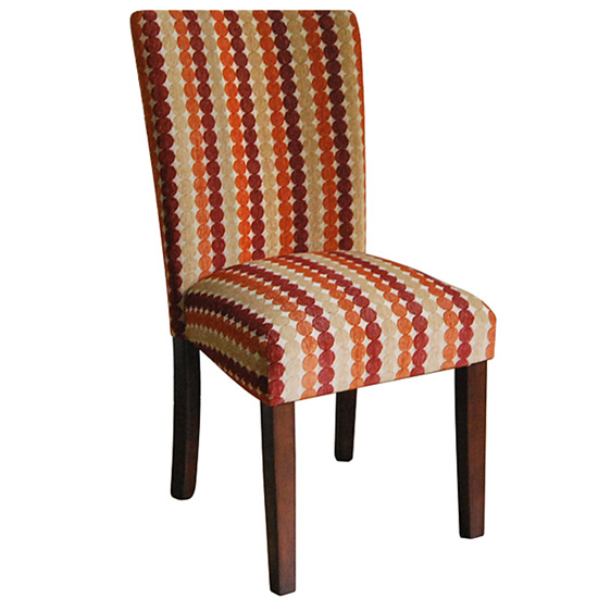 Style 271 Chair - Madison Furniture Inc.