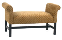 Style 486 Bench