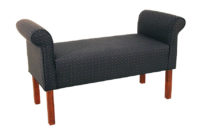 Style 487 Bench