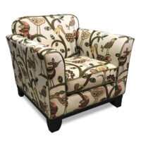 Style 522 Chair