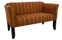 Style 555 Bench