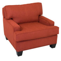 Style 558 Chair