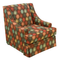 Style 6003 Chair