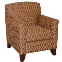 Style 6027 Chair