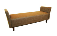Style 654 Bench