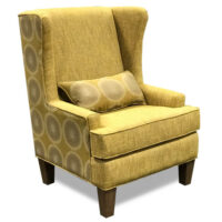Style 658 Chair